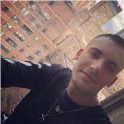 Insegnante di inglese con esperienza di svariati anni in Inghilterra